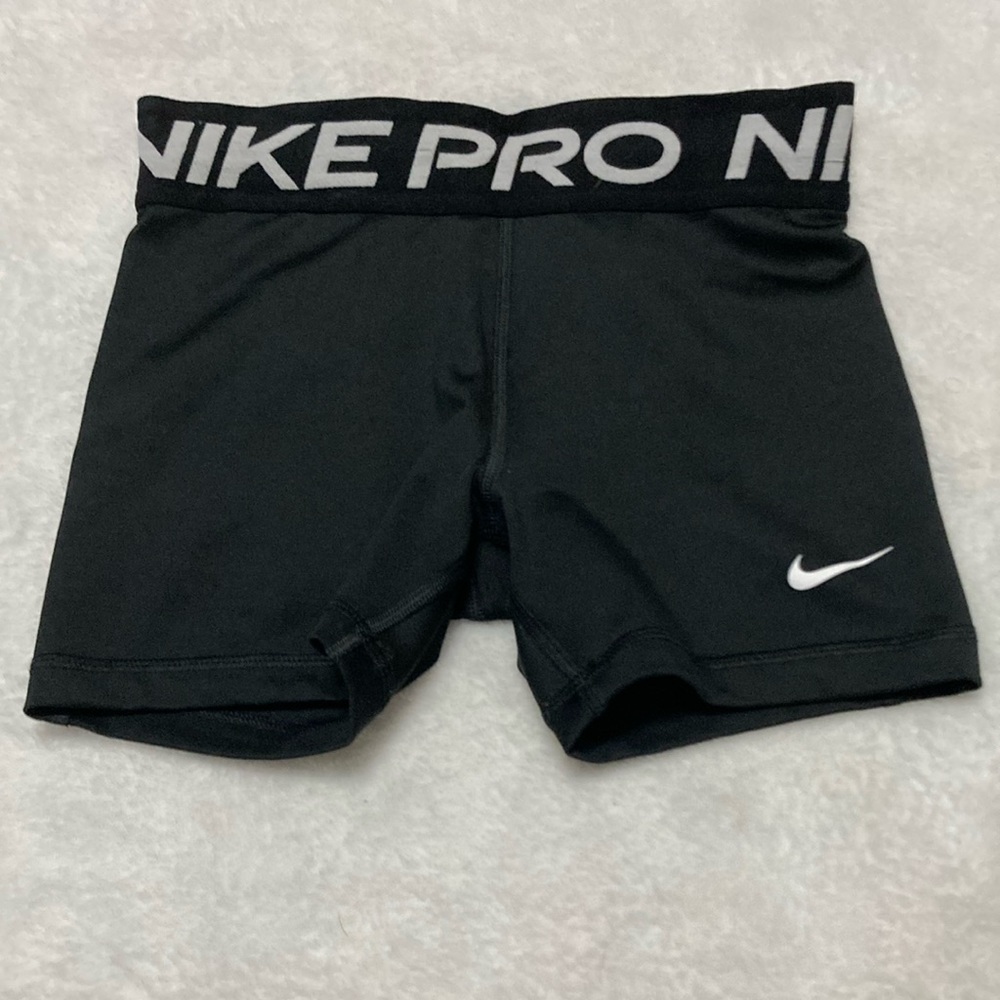 Kids Nike pros